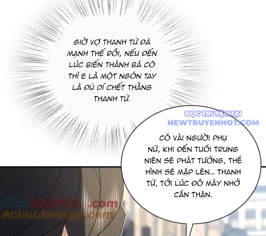 Bà Xã Nhà Tôi Đến Từ Ngàn Năm Trước chapter 351 - Trang 86