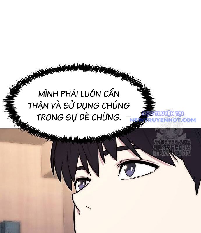 Chúa Quỷ Muốn Trở Thành Đầu Bếp chapter 35 - Trang 168