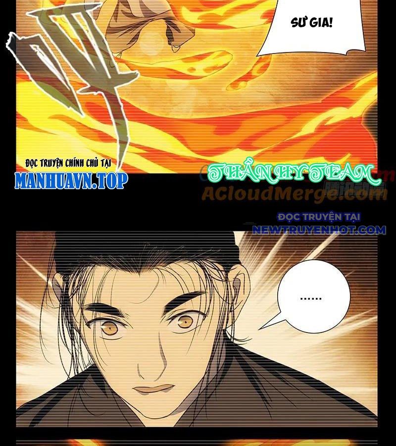 Nhất Nhân Chi Hạ chapter 408 - Trang 22