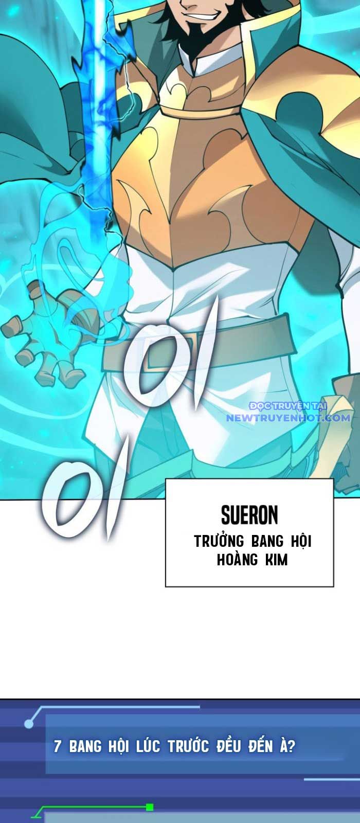 Thợ Rèn Huyền Thoại chapter 267 - Trang 66