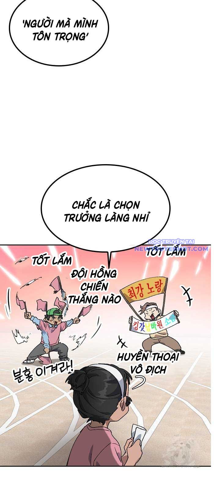 Chữa Lành Cuộc Sống Thông Qua Cắm Trại Ở Thế Giới Khác chapter 49 - Trang 46