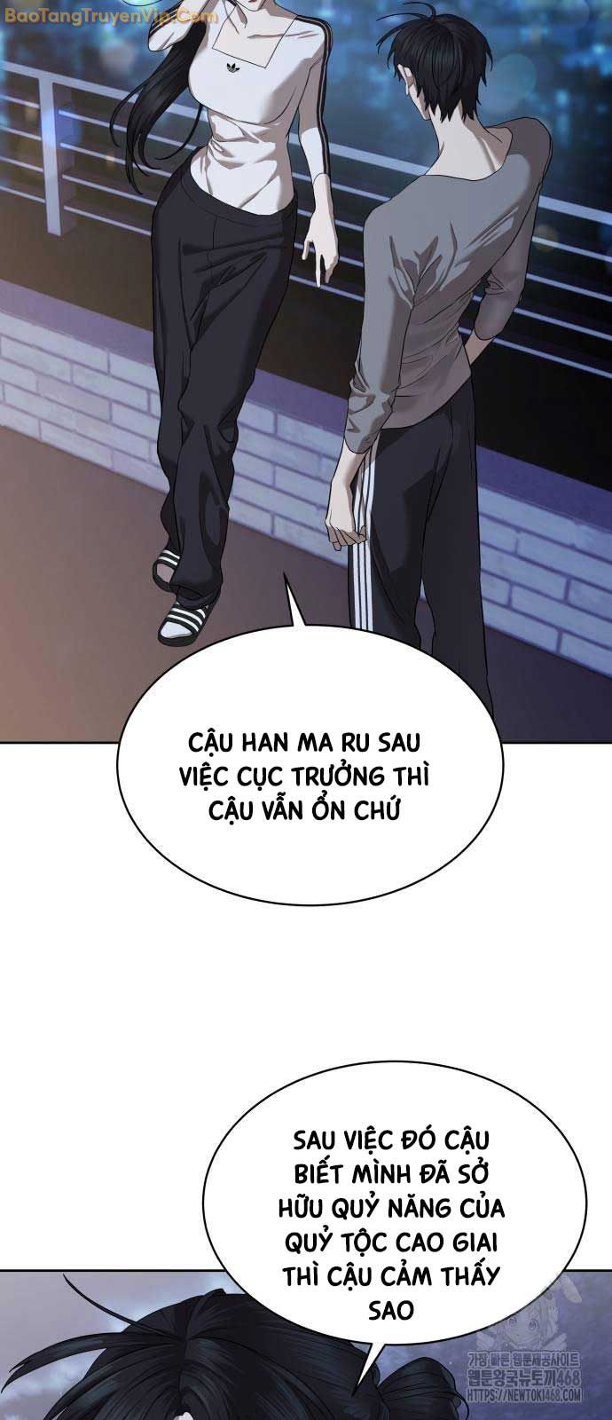 Công Chức Đặc Dị chapter 40 - Trang 69