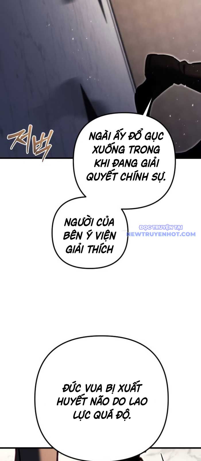 Hồi Quy Giả Của Gia Tộc Suy Vong chapter 67 - Trang 10