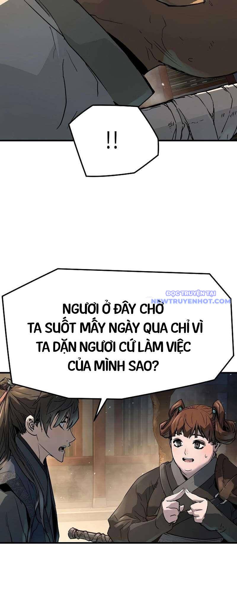 Tuyệt Thế Hồi Quy chapter 5 - Trang 34