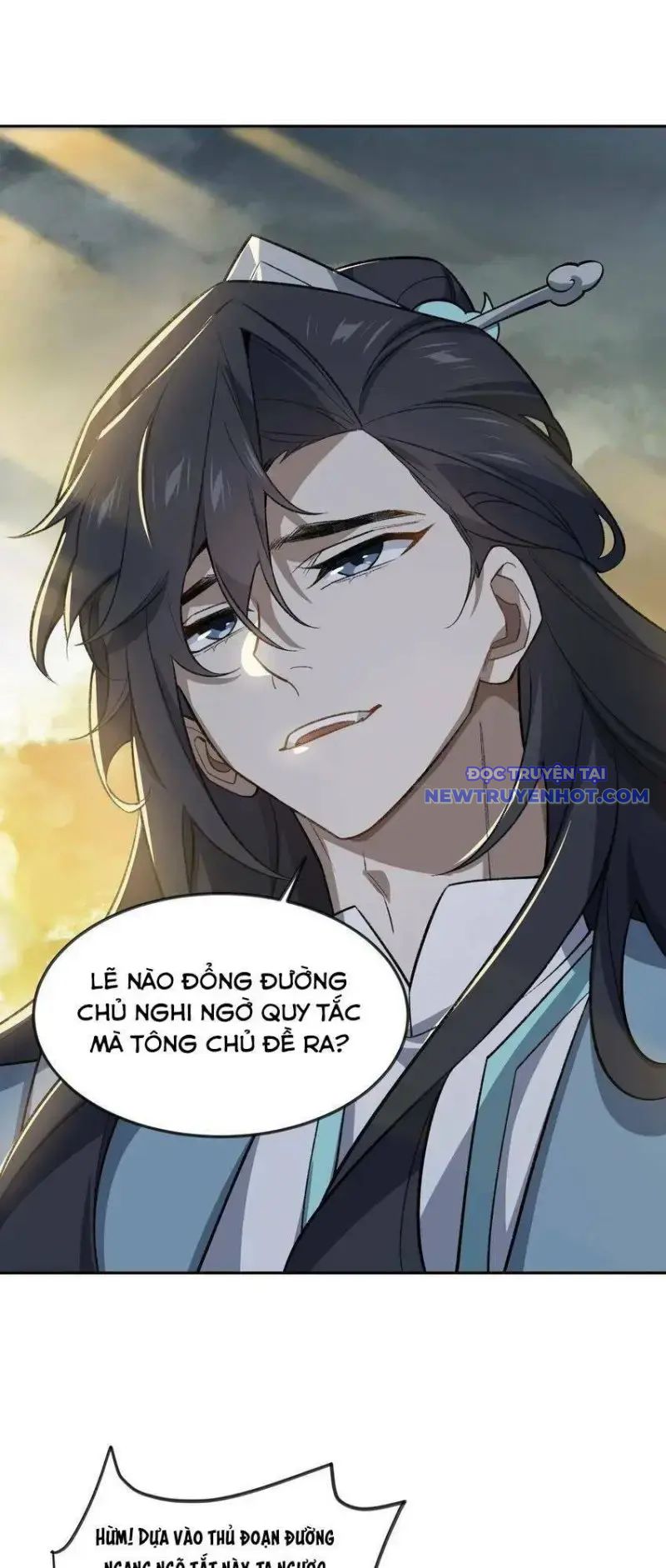 Ta Ở Tu Tiên Giới Chỉ Làm Giờ Hành Chính chapter 29 - Trang 22