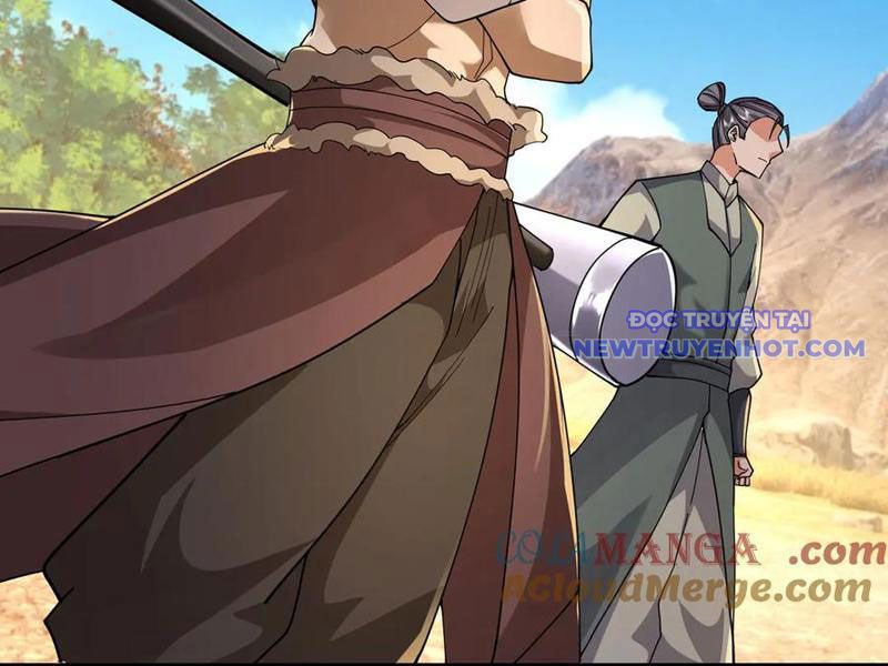 Ngủ say vạn cổ: Xuất thế quét ngang chư thiên chapter 88 - Trang 40