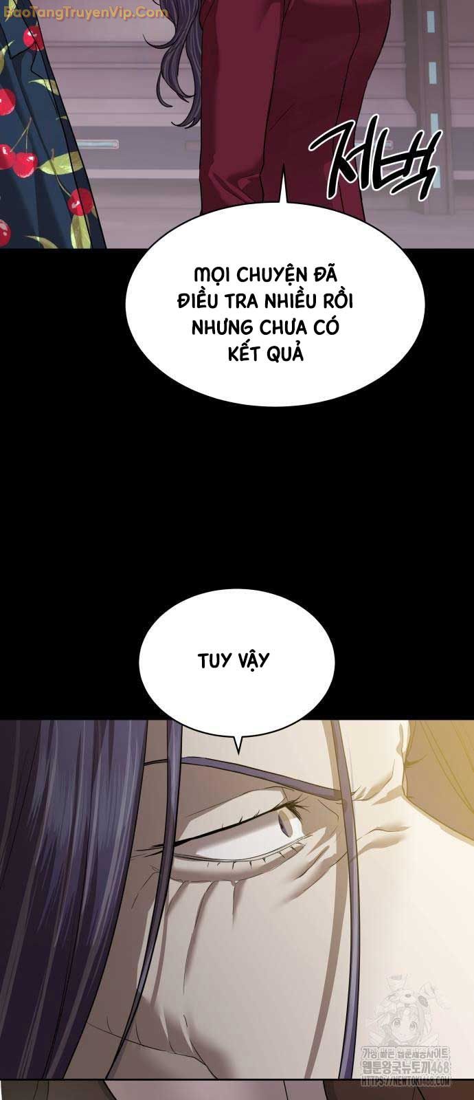 Công Chức Đặc Dị chapter 40 - Trang 83