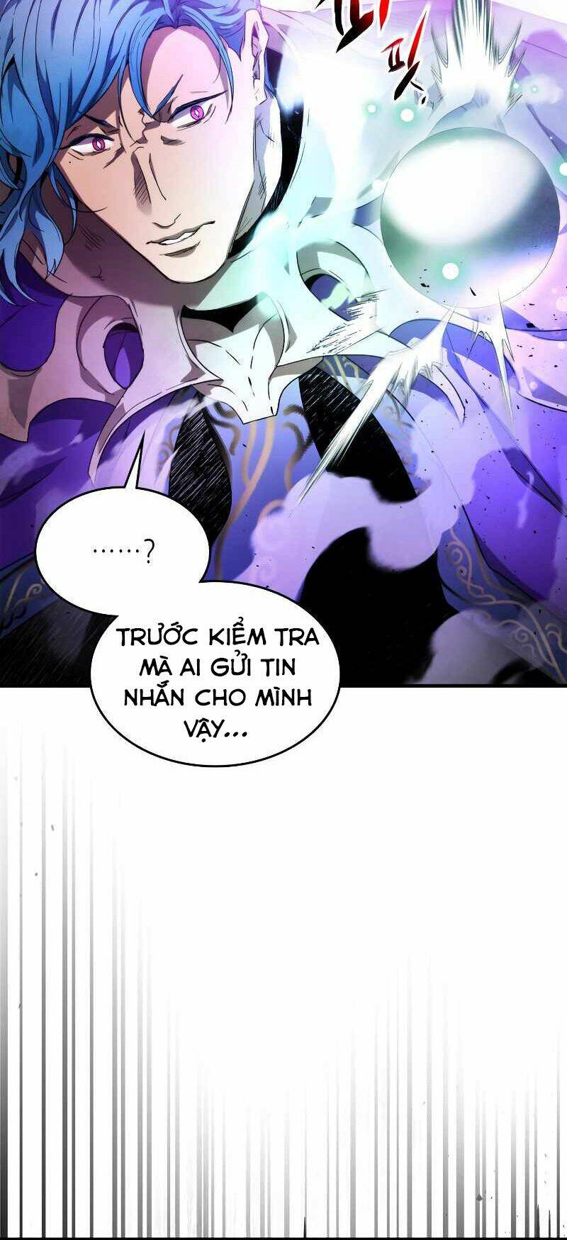 Thăng Cấp Cùng Thần chapter 46 - Trang 9