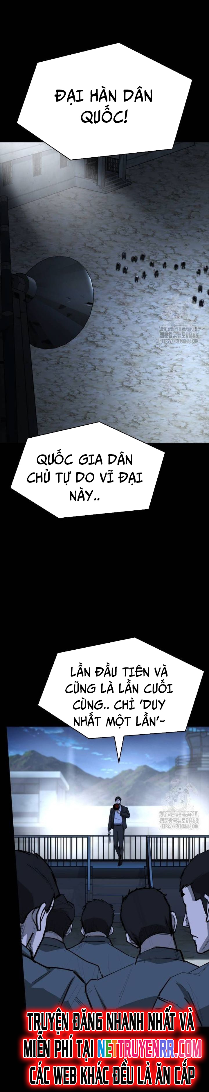 VentaBlack chapter 17 - Trang 38