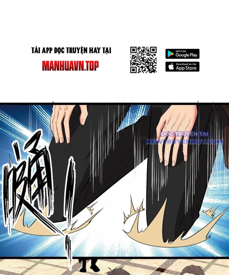 Ta Có 90 Tỷ Tiền Liếm Cẩu! chapter 490 - Trang 16