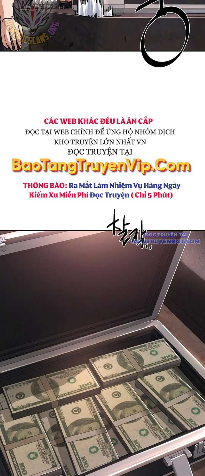 Bạn Học Của Tôi Là Lính Đánh Thuê chapter 224 - Trang 62