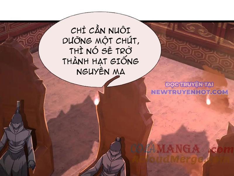 Ngủ say vạn cổ: Xuất thế quét ngang chư thiên chapter 88 - Trang 110