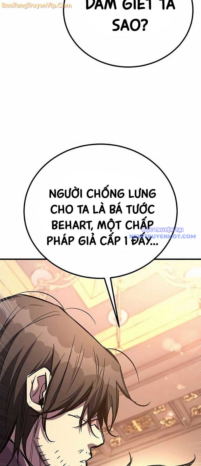 Kẻ Điên Và Đội Trưởng Cảnh Vệ chapter 25 - Trang 86