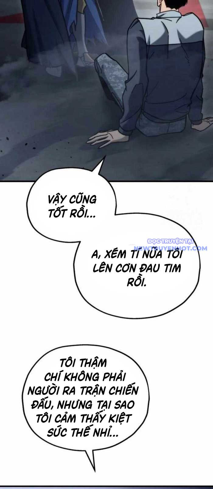 Mạt Thế Hậu Cần chapter 28 - Trang 75