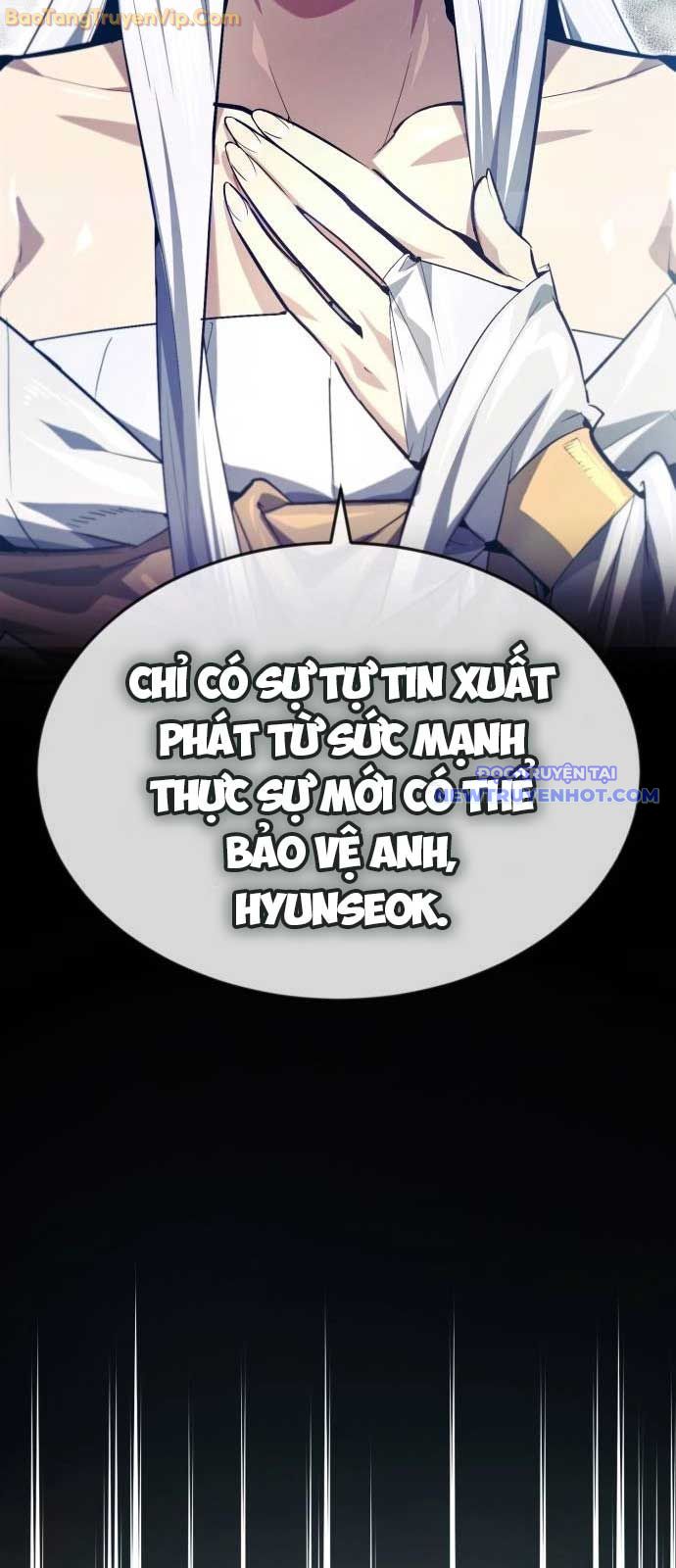 Trên Thế Giới Không Có Chiến Binh Xấu chapter 19 - Trang 24