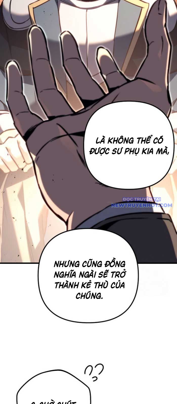 Hồi Quy Giả Của Gia Tộc Suy Vong chapter 67 - Trang 47