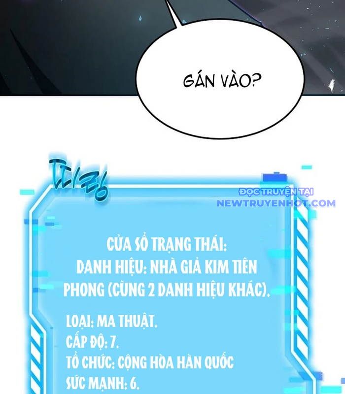 Thần Khí Huyền Thoại Của Người Chơi Thiên Tài chapter 18 - Trang 107