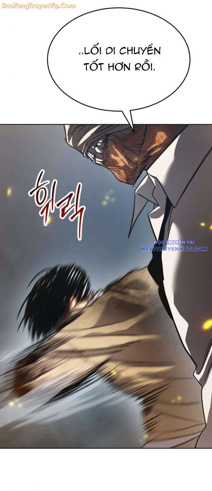 Luật Thanh Niên chapter 36 - Trang 87