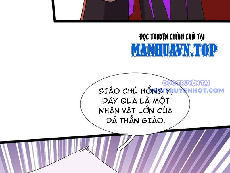 Khởi đầu Bằng Một Vạn Hít đất: Oanh Sát Thần Minh! chapter 36 - Trang 12