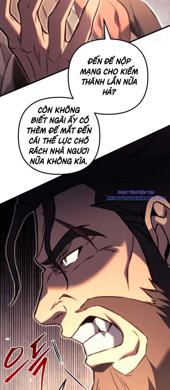 Hồi Quy Giả Của Gia Tộc Suy Vong chapter 67 - Trang 76