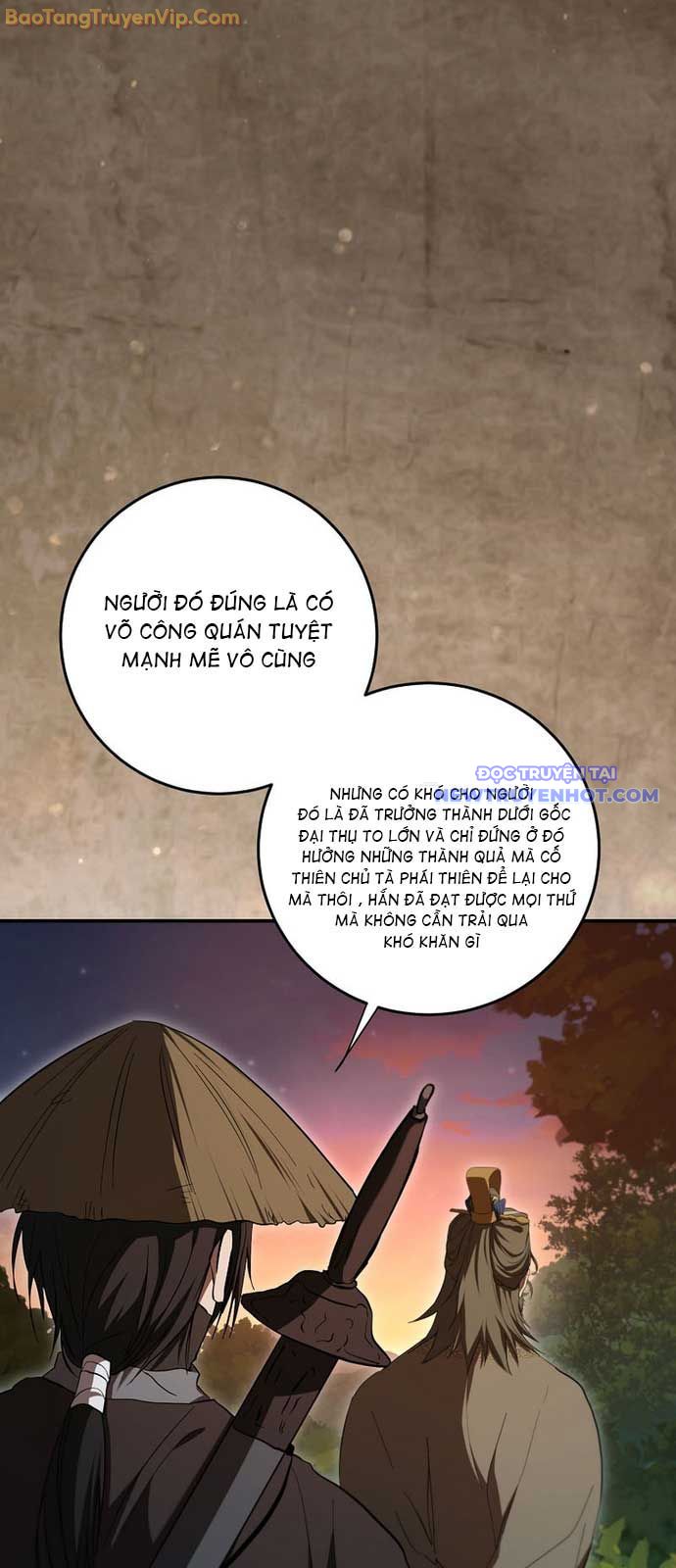 Võ Đang Kỳ Hiệp chapter 139 - Trang 49