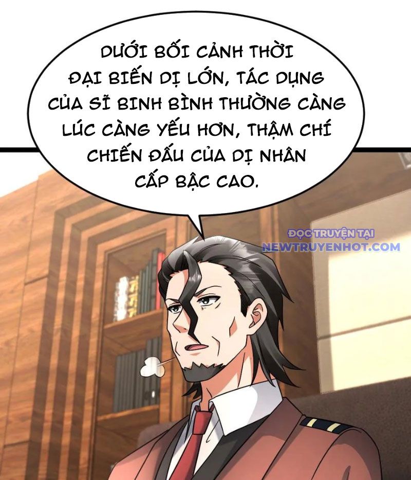 Toàn Cầu Băng Phong: Ta Chế Tạo Phòng An Toàn Tại Tận Thế chapter 582 - Trang 36