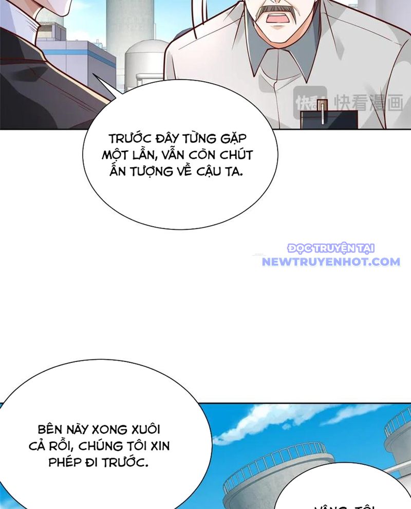 Mỗi Tuần Ta Có Một Nghề Nghiệp Mới chapter 768 - Trang 28