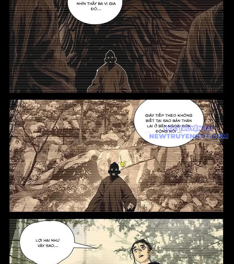 Nhất Nhân Chi Hạ chapter 407 - Trang 24