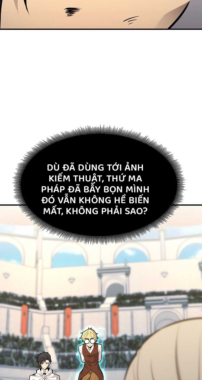 Bản Chất Của Chuyển Sinh chapter 109 - Trang 87