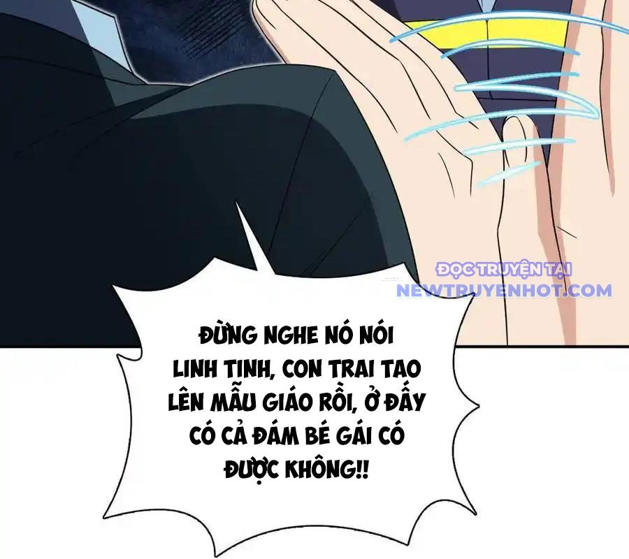 Bà Xã Nhà Tôi Đến Từ Ngàn Năm Trước chapter 351 - Trang 71