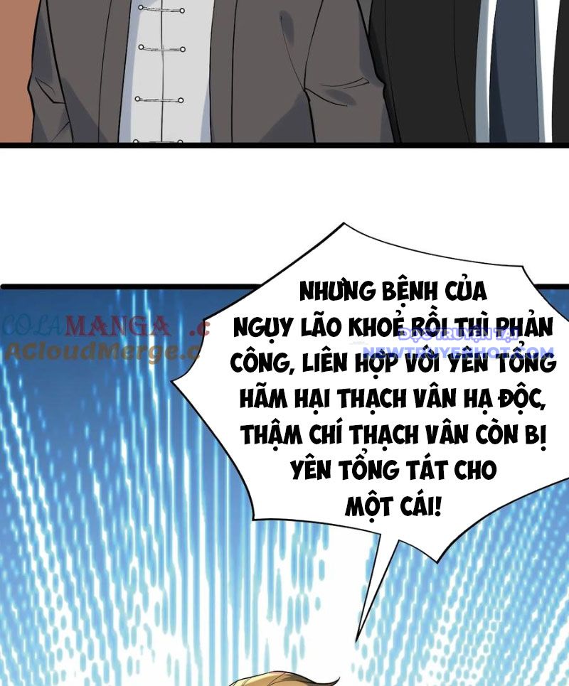 Ta Có 90 Tỷ Tiền Liếm Cẩu! chapter 490 - Trang 46