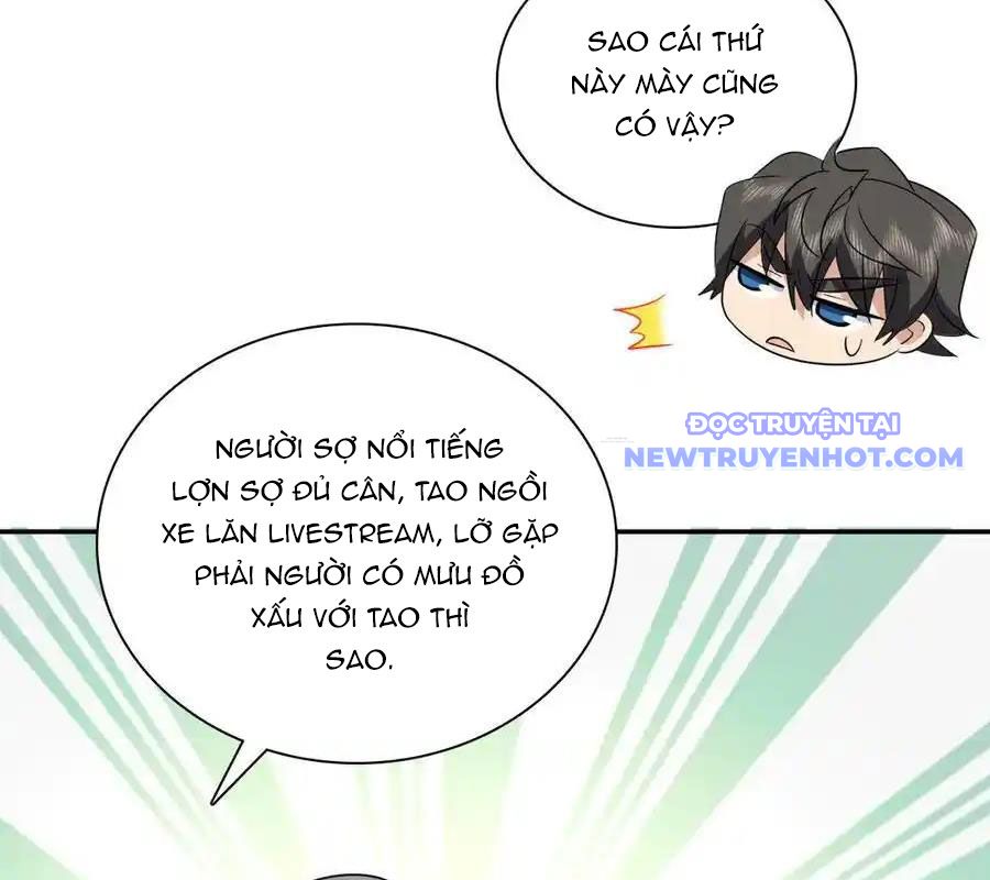 Bà Xã Nhà Tôi Đến Từ Ngàn Năm Trước chapter 351 - Trang 47