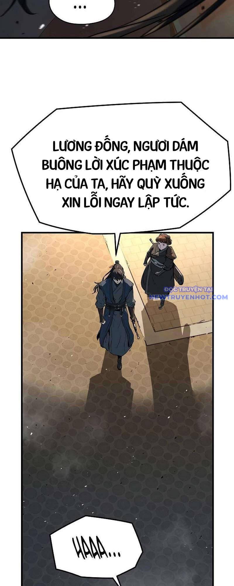 Tuyệt Thế Hồi Quy chapter 5 - Trang 52