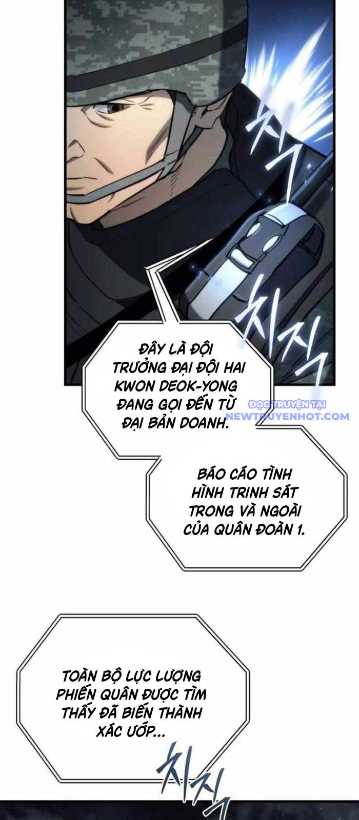 Mạt Thế Hậu Cần chapter 28 - Trang 84