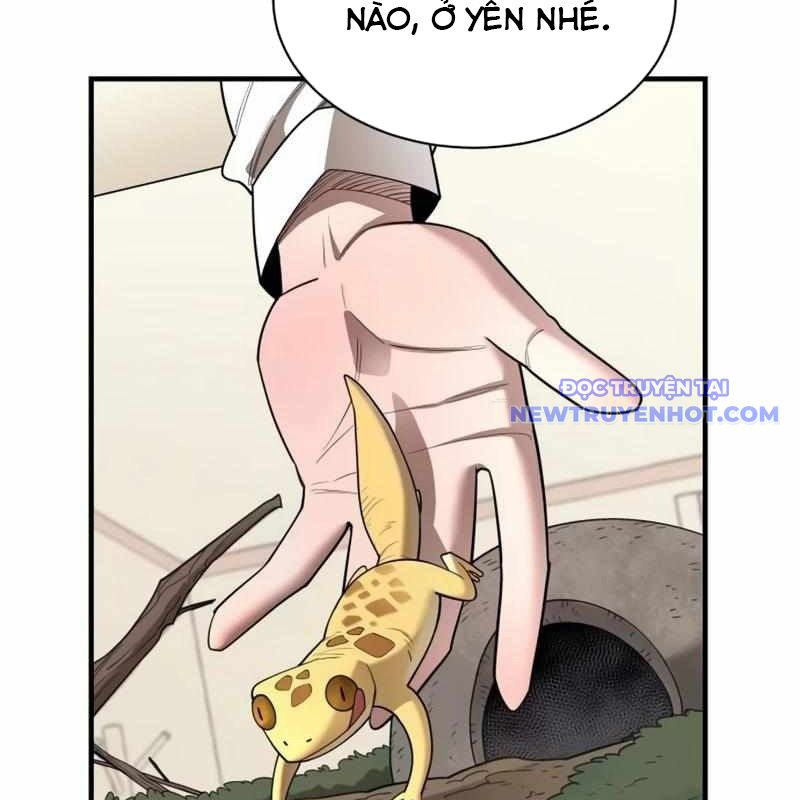 Cuộc Sống Học Đường Của Đội Trưởng Quận chapter 10 - Trang 57