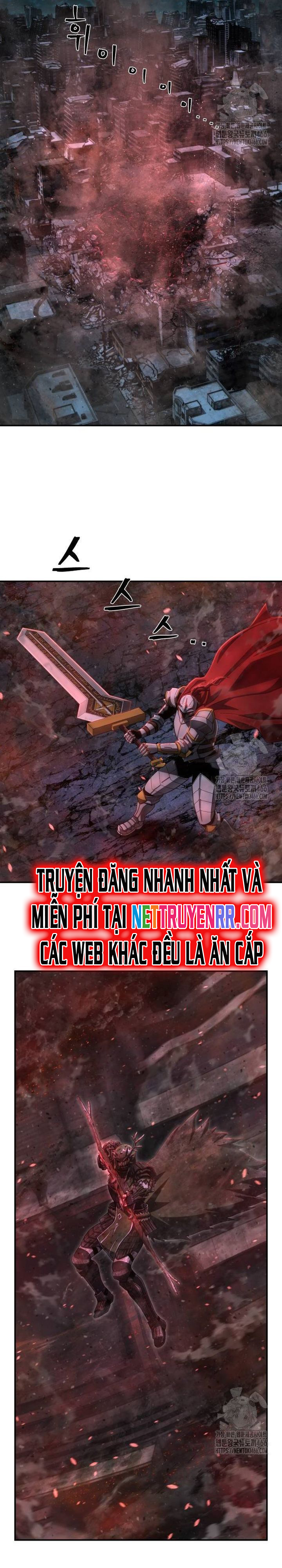 Sự Trở Lại Của Anh Hùng Diệt Thế chapter 145 - Trang 7