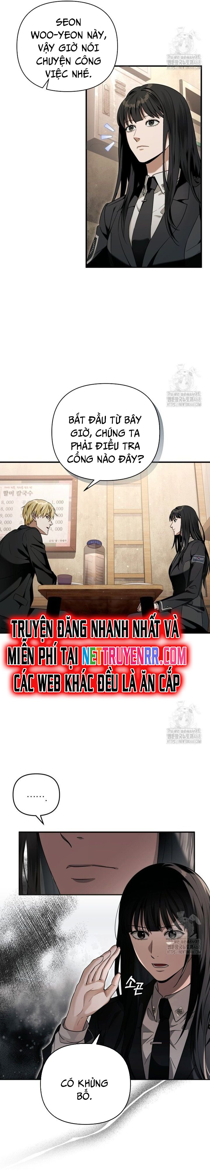 Huyễn Tượng Thợ Săn Tại Dị Giới chapter 29 - Trang 9