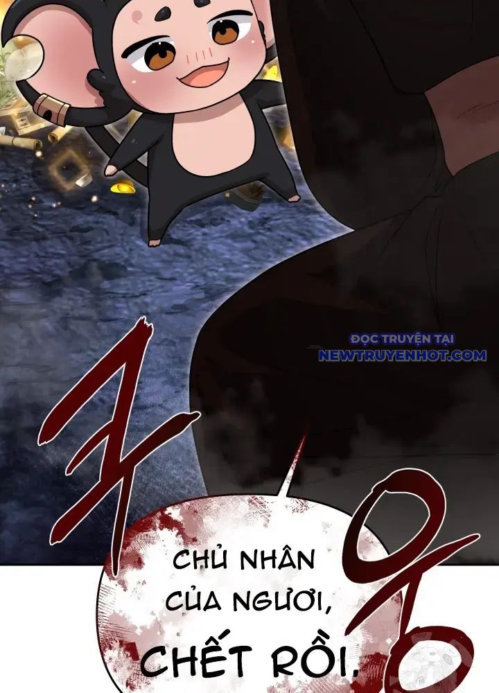 Nhà Nghỉ Thiên Ma chapter 17 - Trang 109