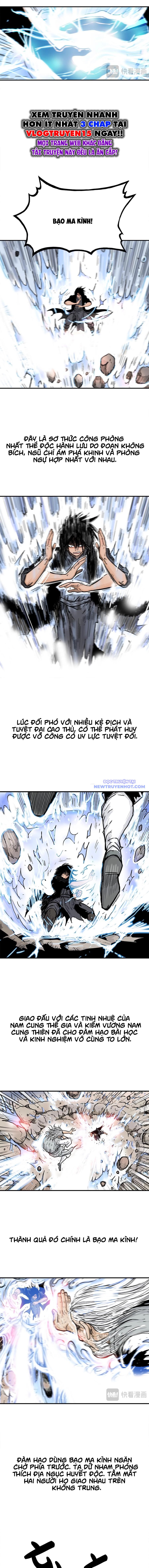 Hỏa Sơn Quyền chapter 176 - Trang 6