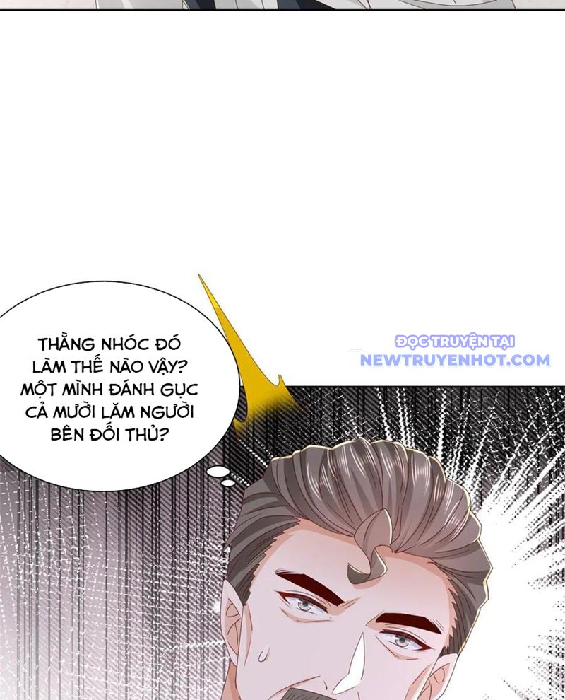 Mỗi Tuần Ta Có Một Nghề Nghiệp Mới chapter 768 - Trang 11