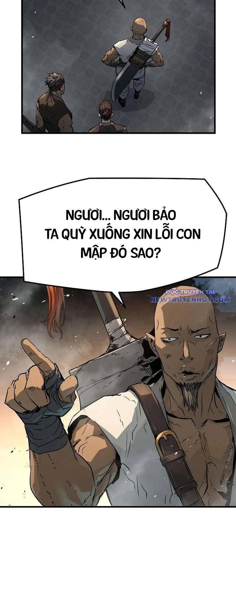 Tuyệt Thế Hồi Quy chapter 5 - Trang 53