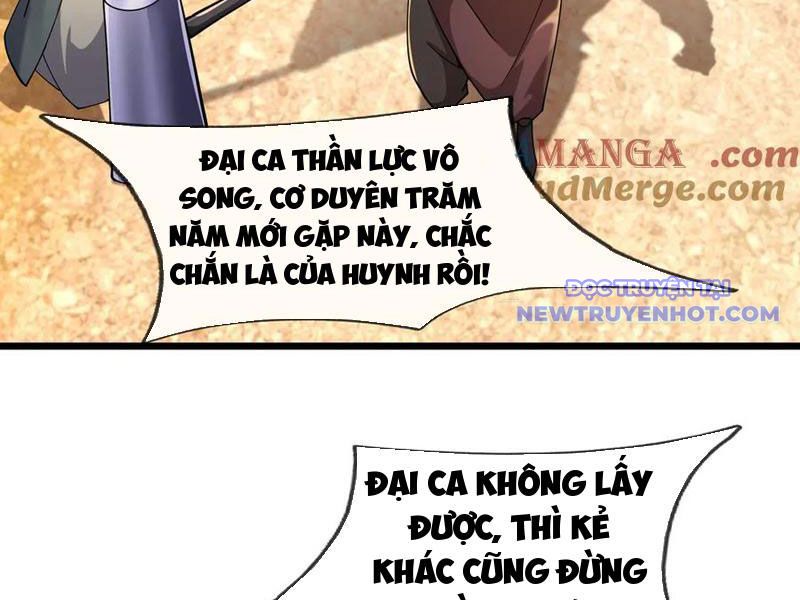 Ngủ say vạn cổ: Xuất thế quét ngang chư thiên chapter 88 - Trang 17