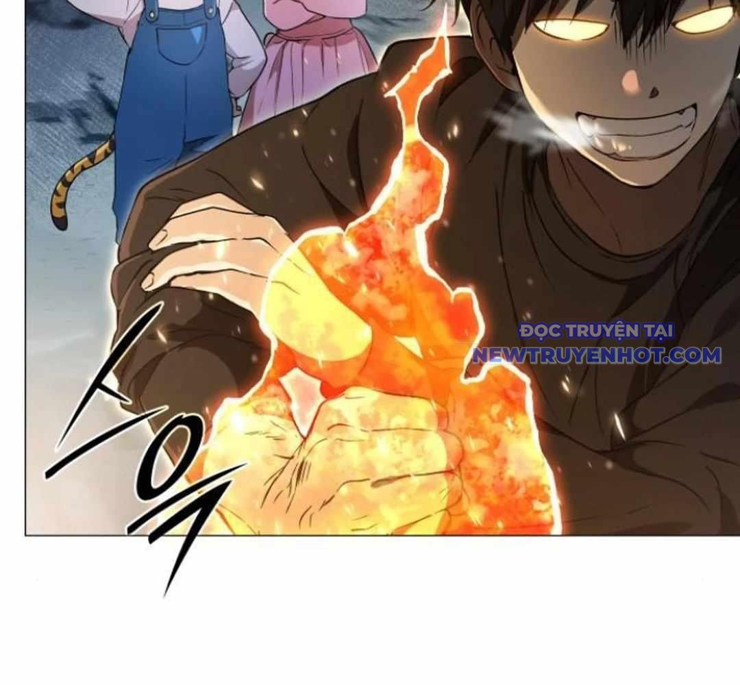 Trường mẫu giáo Thần Thú chapter 5 - Trang 308