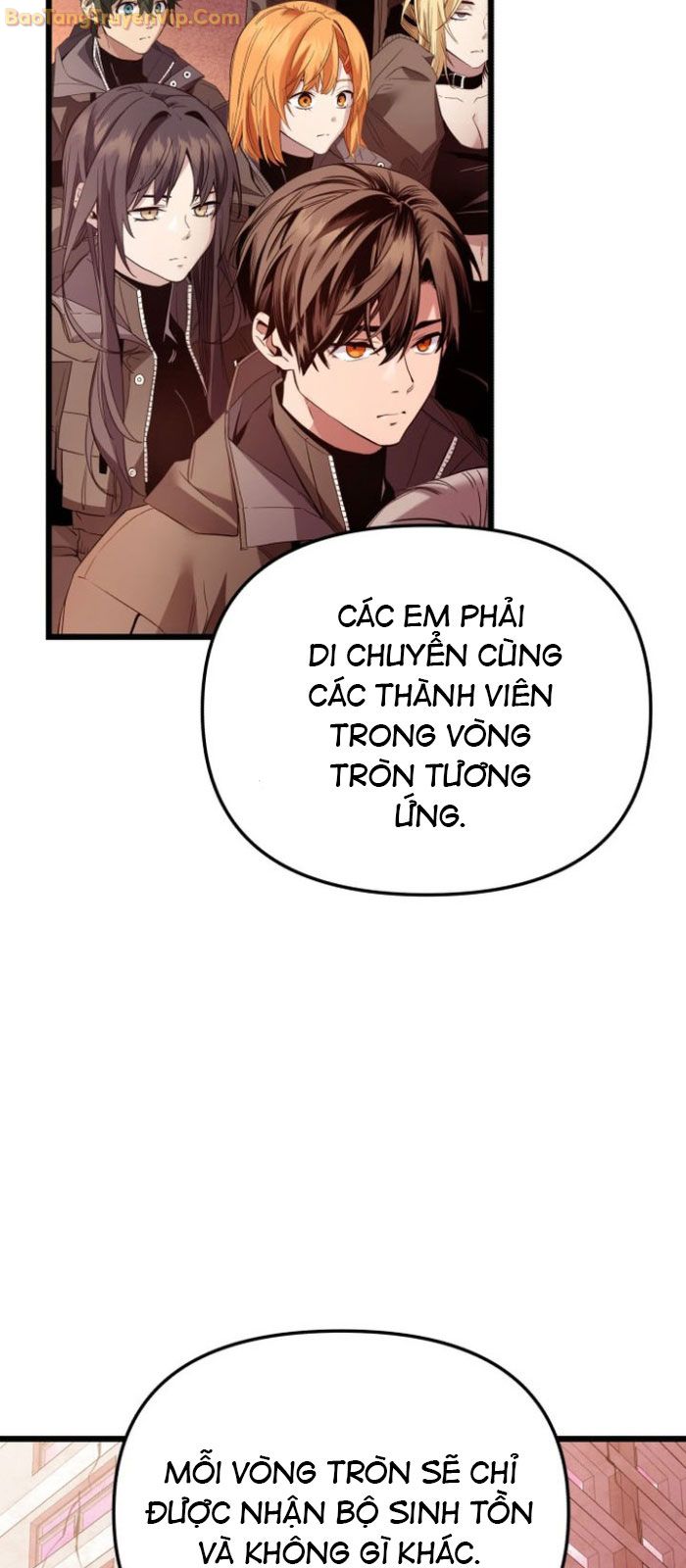 Ta Nhận Được Vật Phẩm Thần Thoại chapter 108 - Trang 62