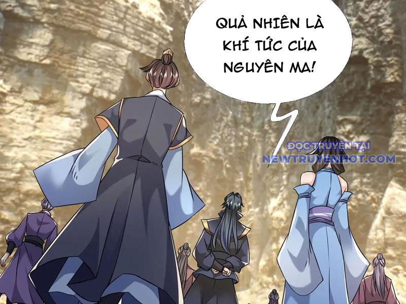 Ngủ say vạn cổ: Xuất thế quét ngang chư thiên chapter 88 - Trang 83