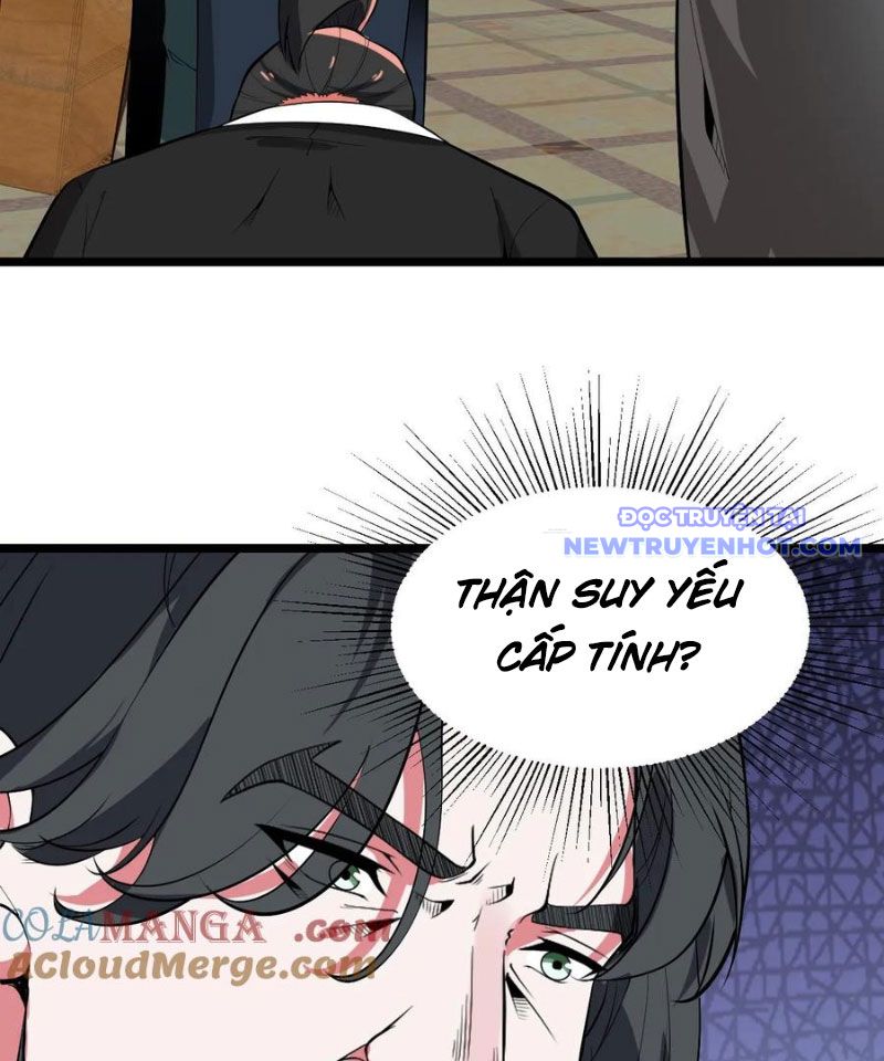 Ta Có 90 Tỷ Tiền Liếm Cẩu! chapter 490 - Trang 21