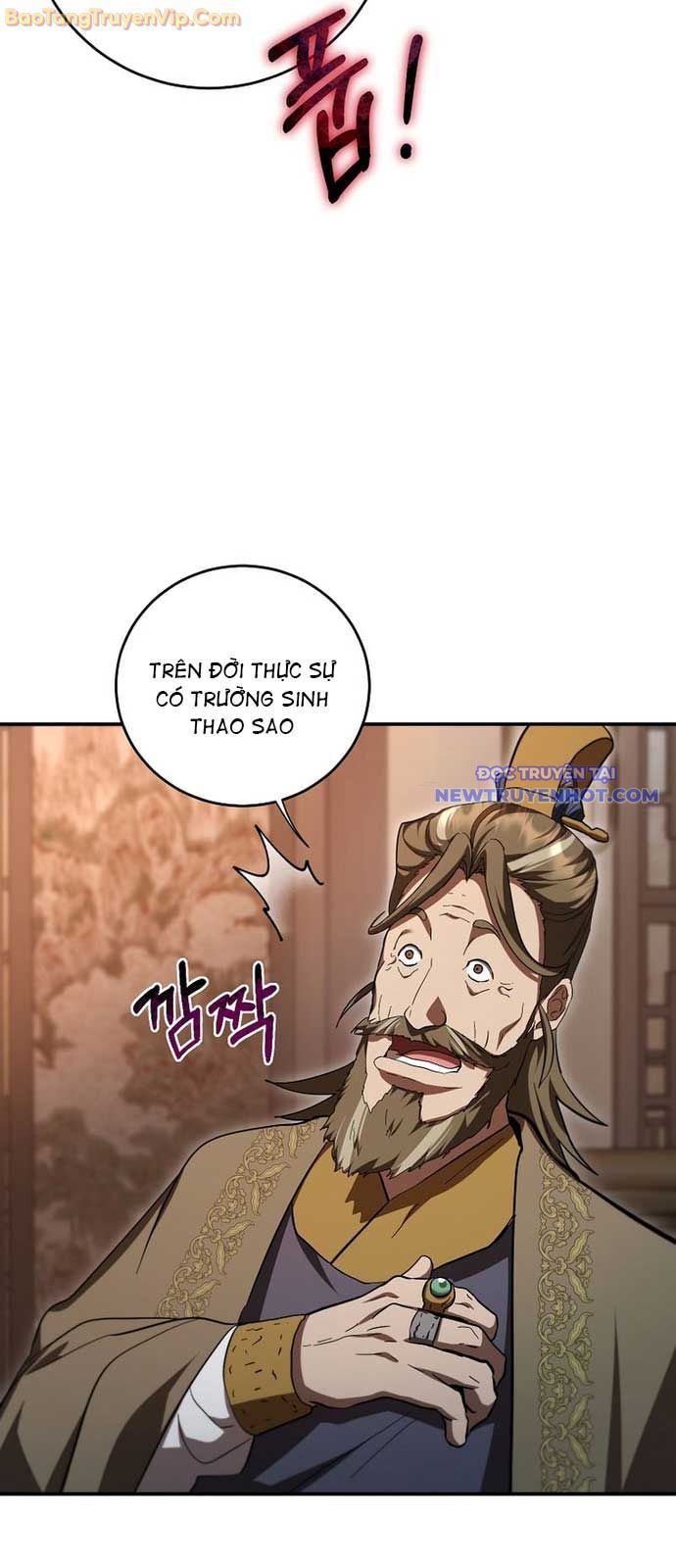 Võ Đang Kỳ Hiệp chapter 139 - Trang 40