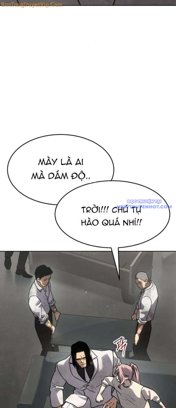 Luật Thanh Niên chapter 36 - Trang 13