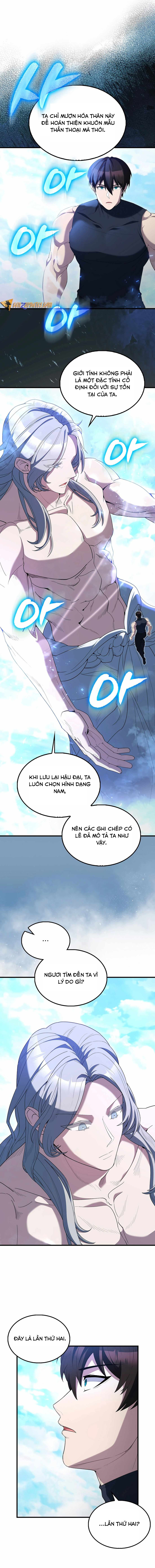 Nhân Vật Phụ Siêu Mạnh chapter 71 - Trang 2