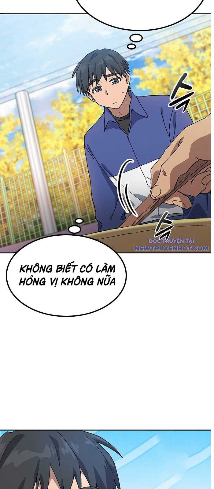 Chữa Lành Cuộc Sống Thông Qua Cắm Trại Ở Thế Giới Khác chapter 49 - Trang 76